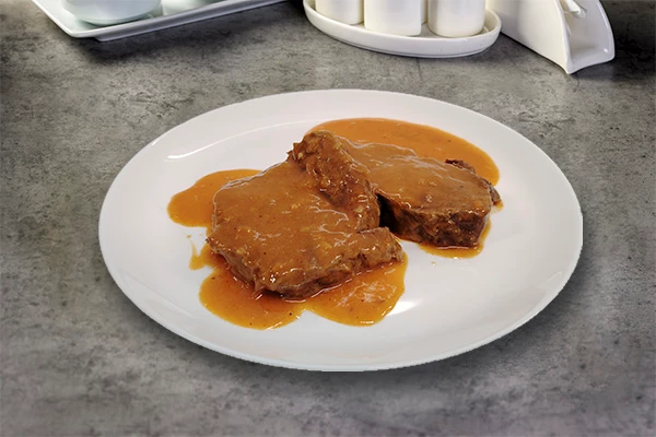 PAŠTICADA NA DALMATINSKI